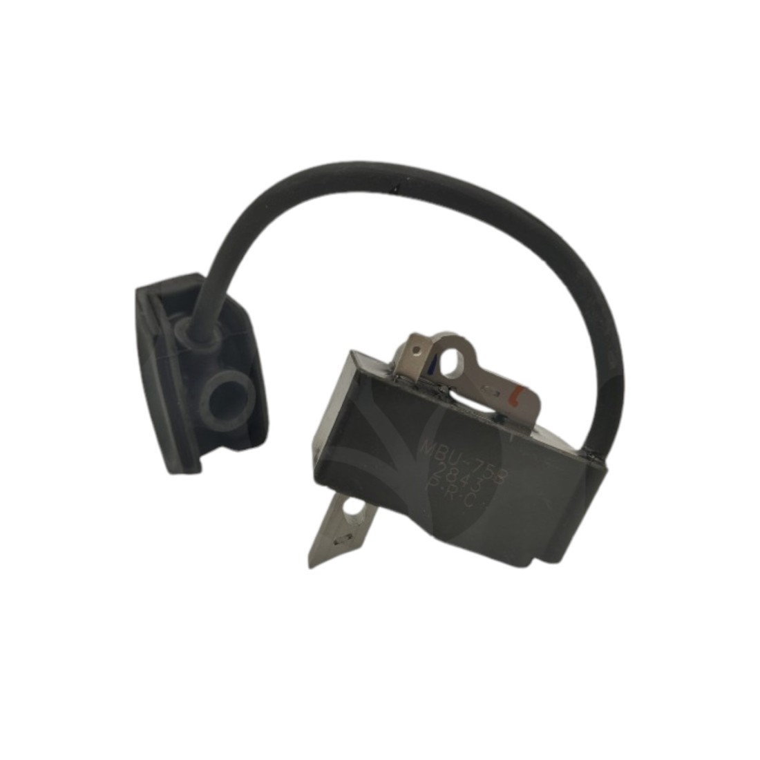 Bobina Elettronica Completa Per Decespugliatore EFCO/OLEOMAC DSH 2500 S E BCH 250 S – EMAK 2501028BR